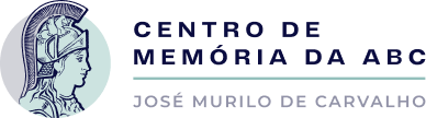 Logotipo Cem Anos de Ciência